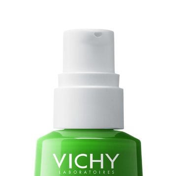 Vichy Normaderm Phytosolution, Unisex, Blandhy, Fet hud, 50 ml, Motverkar acne, Rengöring, Fuktgivande, Minskar porer, Pumpflaska, AQUA / WATER - G...