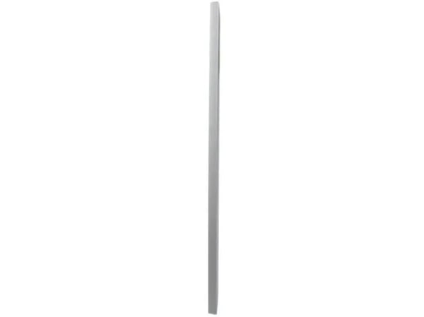 Legrand Niloe Step nelinkertainen runko 863894 harjattu alumiini