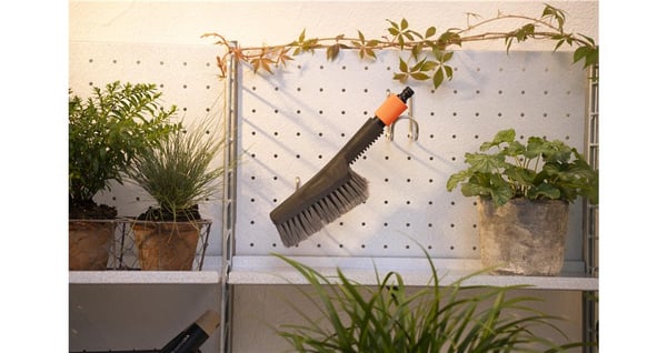 Gardena Cleansystem mjuk basuppsättning S