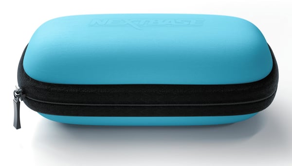 Nextbase NBPICO-CC, Ask, Svart, Blå, Nextbase, Piqo 1K, Piqo 2K, 1 styck