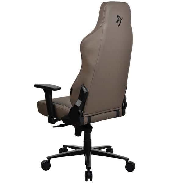 Arozzi Vernazza SoftPU - Gaming Chair - Brown