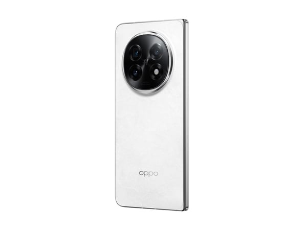 Oppo Find N5 5G DS 16/512GB Valkoinen