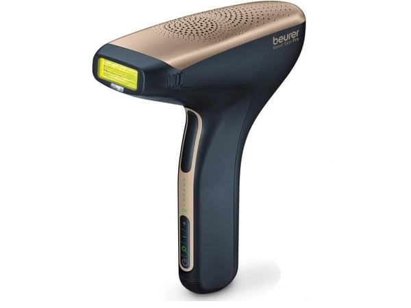 Beurer IPL 8800 Velvet Skin Pro Black