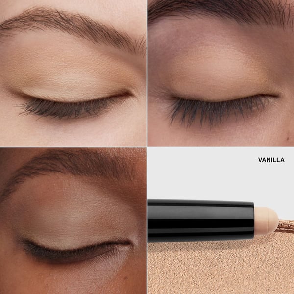 Bobbi Brown Long Wear Cream Shadow Stick No. 01 Vanilla 0.05 Ounce