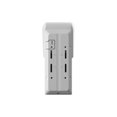 Dahua ARD2251E-W2(868) trådløs utendørsdetektor, dual mikrobølge + PIR