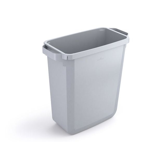 Affaldscontainer Durable Durabin 60 ltr. grå
