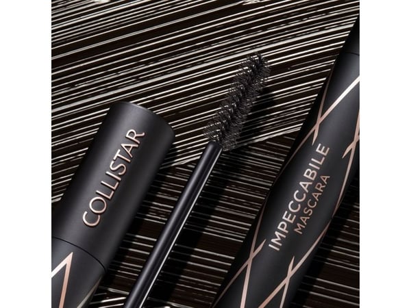 COLLISTAR Impeccabile mascara black 14 ml