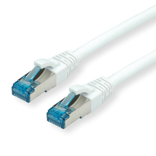 VALUE 20m S/FTP Cat.6a, 20 m, Cat6a, S/FTP (S-STP), RJ-45, RJ-45, Vit