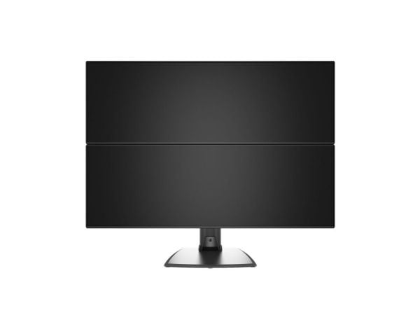 Multibrackets M VESA Deskmount HD -pöytäteline - Vain jalusta