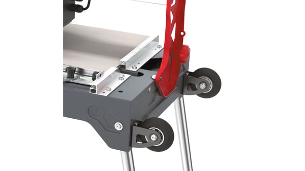 RUBI DU-200 EVO 650 230V 50Hz, Flisesag (stasjonær), 650 W, 2790 RPM, 20 cm, 2 cm, 3,5 cm