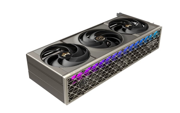 SAPPHIRE NITRO+ AMD RADEON RX9070XT 16GB