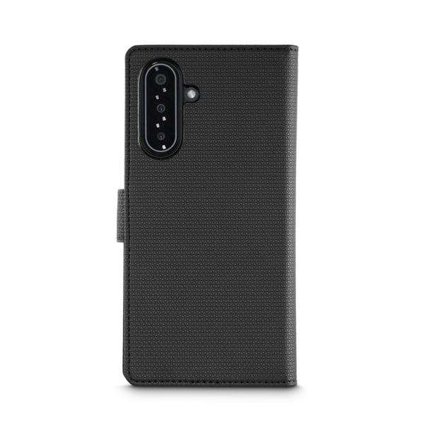 Black Rock 2-1 Wallet, Tegnebogsetui, Samsung, Galaxy A17/A17 5G, 17 cm (6,7"), Sort