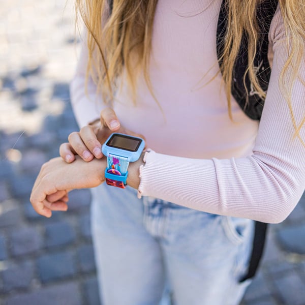 Accutime Smart Watch Frozen 2