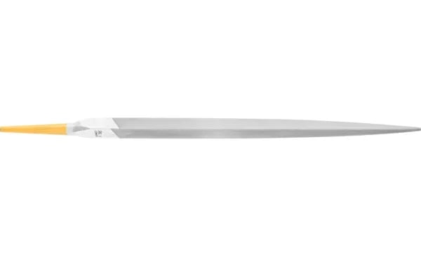 PFERD 19611202, Fil, Trekant-fil, 14 mm, 200 mm