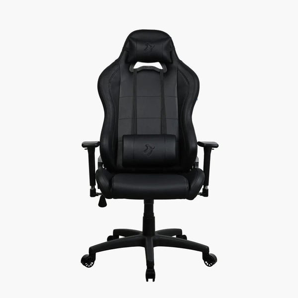 Arozzi Torretta SoftPU - Pure Black