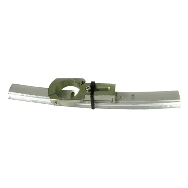 Televes 790901, Metallinen, 290 mm, 35 mm, 12 mm, 114 g, 329 g