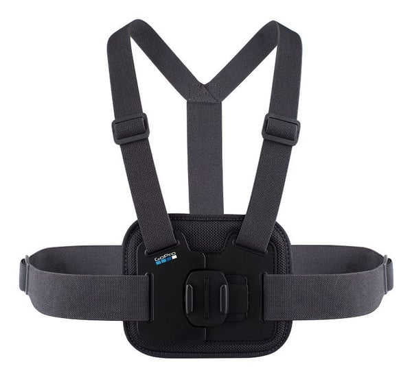 GoPro® | Chesty