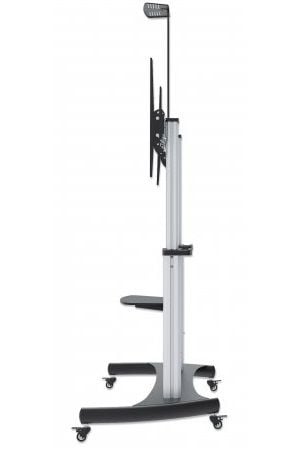 Manhattan 461672 TV-teline 60–100 tuumaa, 100 kg, VESA 200×200–800×600 mm