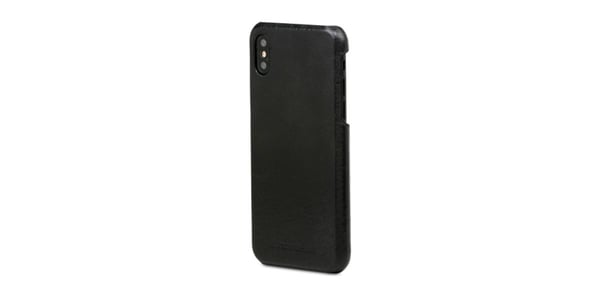 dbramante1928 Tune, Omslag, Apple, iPhone X, 14,7 cm (5.8"), Svart