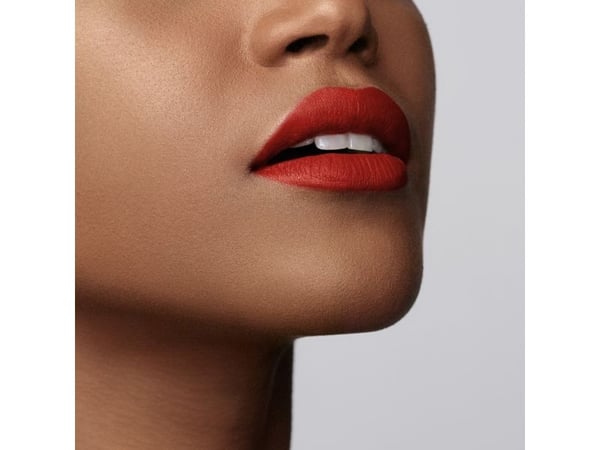 Armani Lip Maestro Intense Velvet Color - Dame - 6 ml #402 Chinese Lacquer