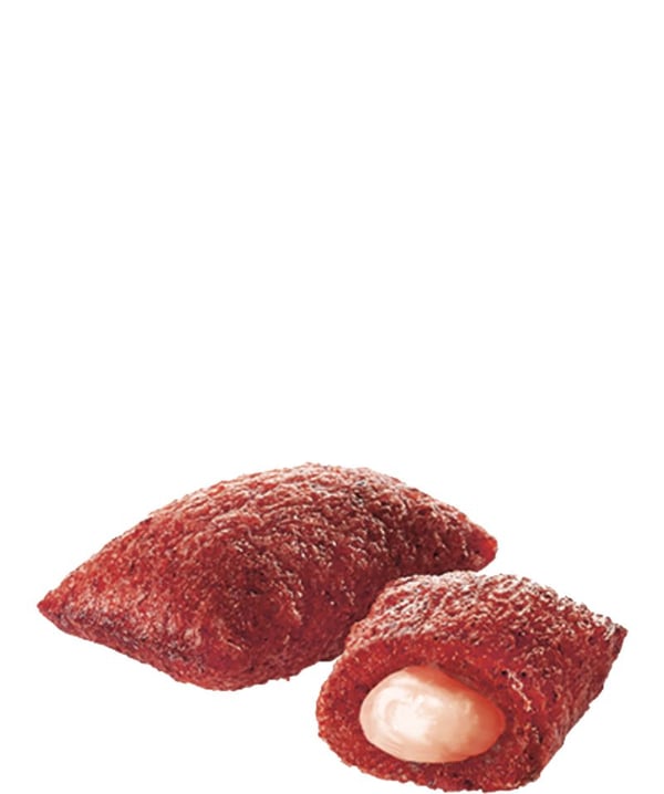 Versele-Laga Crock Apple, Snack, 50 g, Kanin, vitamin A, vitamin C, vitamin D3, vitamin E