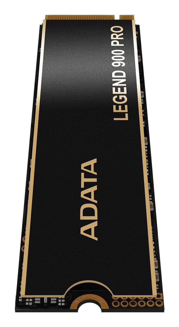 LEGEND 900Pro 4TB PCIe 4x4 7.4/6.5GB/s M2 SSD-levy 4TB 7.4/6.5GB/s
