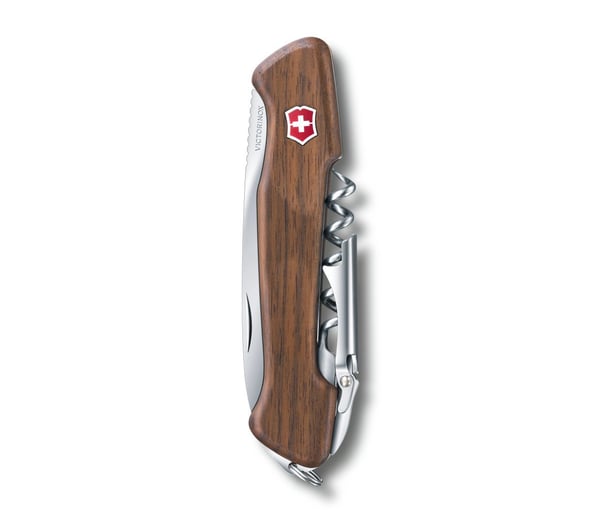 Victorinox WINE MASTER Valnöt