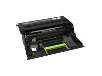 Lexmark - Svart - original - bildebehandlingsenhet for skriver LCCP - for Lexmark B2865, MS725, MS821, MS822, MS823, MS825, MS826, MX721, MX722, MX...