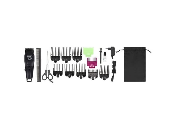 Wahl 300 Cordless hårtrimmer