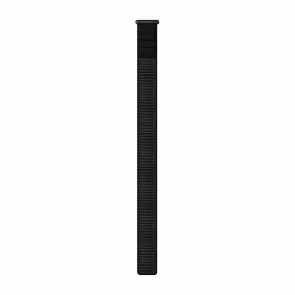 Garmin 010-13306-00, Rem, SmartWatch, Sportsur, Sort, Garmin, Nylon, 1 stk