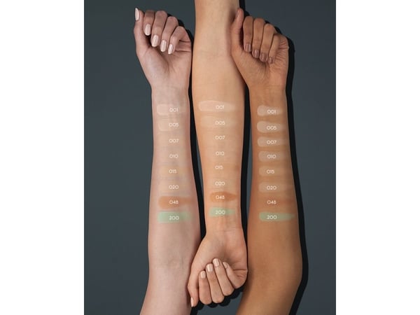 Catrice CATRICE_Liquid Camouflage High Coverage Concealer Liquid Concealer 001 Fair Ivory 5ml