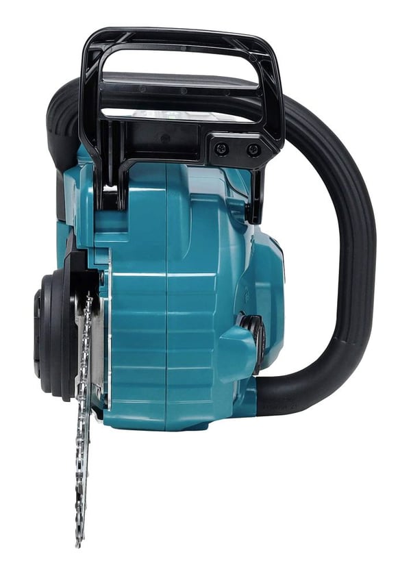 Makita UC022GZ, Børsteløs, 35 cm, 1,1 mm, 25,5 m/s, 8,26 / 0,325 mm (0.325 / 0.325"), Sort, Blå - SOLO