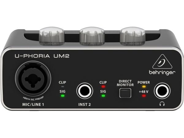 Behringer UM2