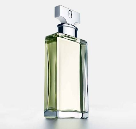 Calvin Klein Eternity for Women 50ml EDP Spray Citrus
