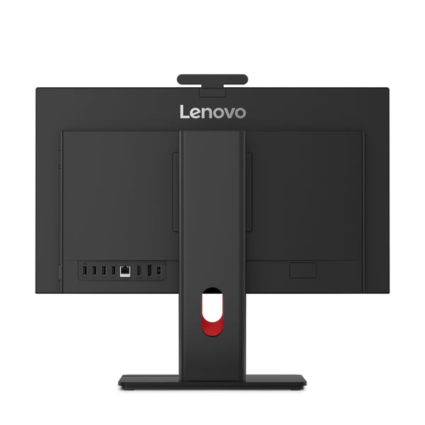 Lenovo ThinkCentre M70a Gen 6 13AY - monitoimilaite, jossa on täysimittainen näyttöjalusta - Core Ultra 5 225T / jopa 4,9 GHz - RAM 16 GB - SSD 1 T...