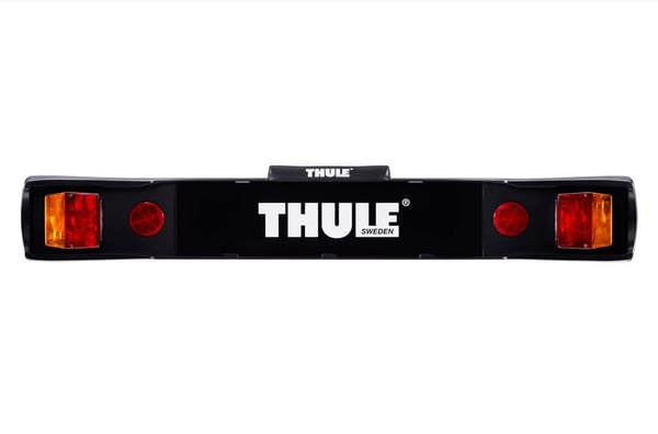 Thule 976000, Lysbrett, Sort