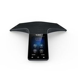 Yealink CP965 - VoIP-konferenstelefon - med Bluetooth interface - IEEE 802.11a/b/g/n (Wi-Fi) / Bluetooth 4.2 - 10-riktad samtalsförmåg - SIP, SIP v...