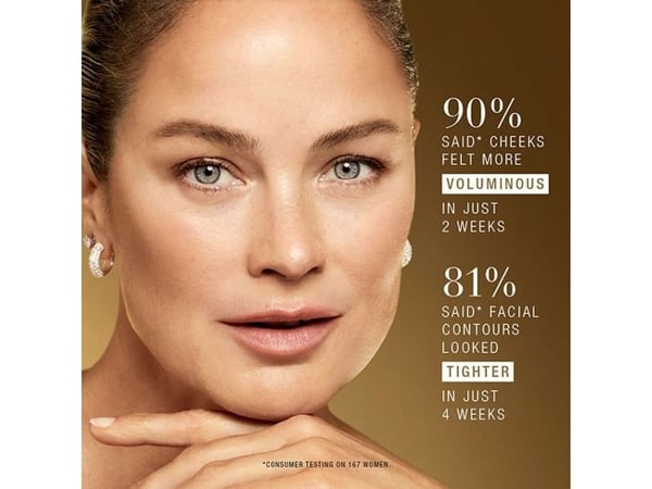 ESTEE LAUDER Re-Nutriv Ultimate Diamond Sculpting Transformative Energy Creme lyftande 50 ml