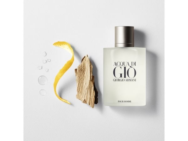 Giorgio Armani Acqua Di Gio Pour Homme EDT 50ml