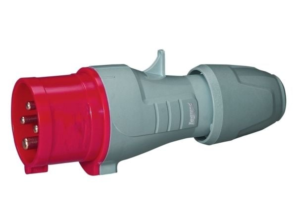 Legrand 555239, Monivärinen, 32 A, 254 g