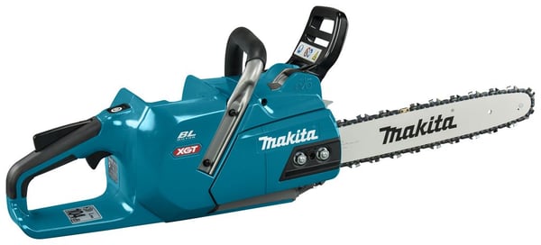 Makita UC011GZ XGT motorsåg 40 V 35 cm, utan batteri eller laddare - SOLO