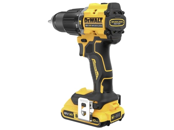 DeWALT DCD799D2T-QW