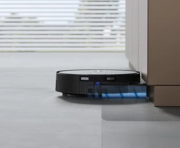 ECOVACS Robotdammsugare DEEBOT X11 PRO OMNI
