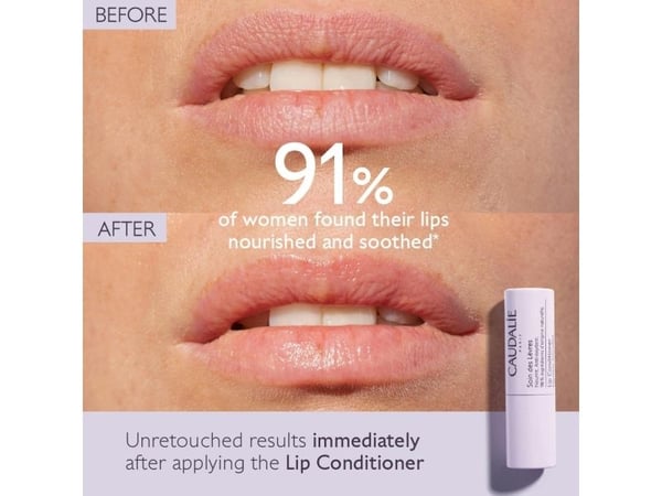 Caudalie Lip Conditioner 45g