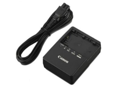 Canon LC-E6E, Lithium-Ion (Li-Ion)