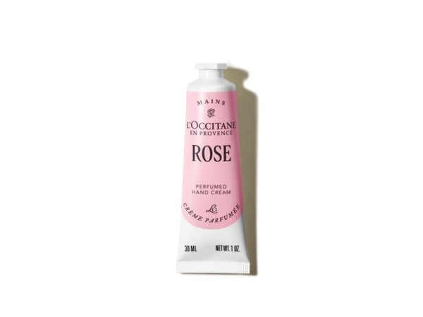 L'Occitane Rose Håndkrem 30 ml