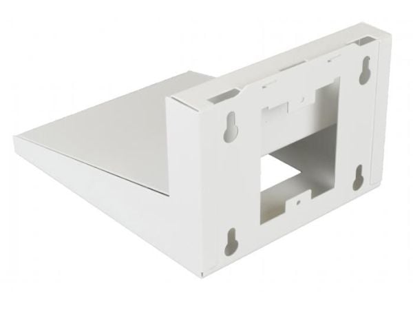 Ventev TW-HWM-C-CVR, Fäste till WLAN-accesspunkt, Vit, Stål, RoHS, 181 mm, 234 mm
