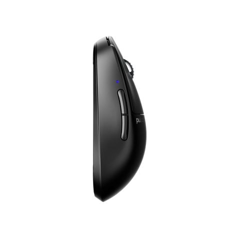 PULSAR X2 v3 eS Mini, Molempikätinen, Optinen, Bluetooth, 32000 DPI, 1 ms, musta