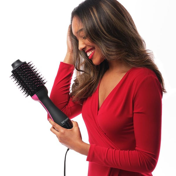 Revlon Air Curling Iron Airstyler Volumiser Professional