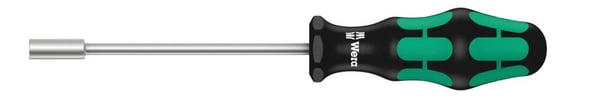 Wera 395 Ruuvimeisseli, 33 mm, 230 mm, 33 mm, 33 mm
